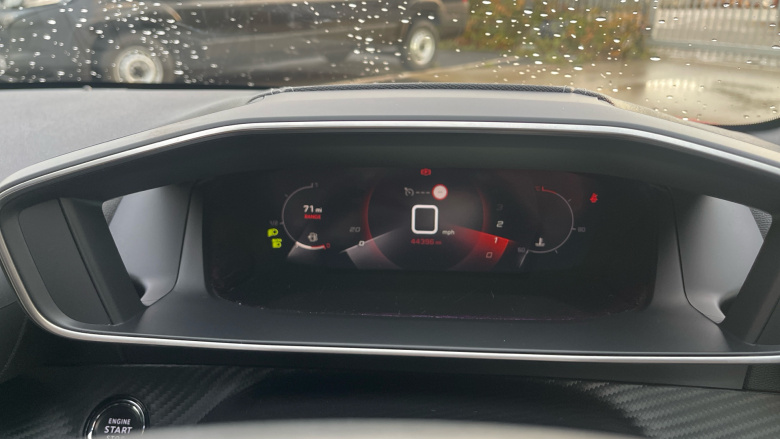 Peugeot 208 1.2 PureTech 100 GT 5dr Petrol Hatchback